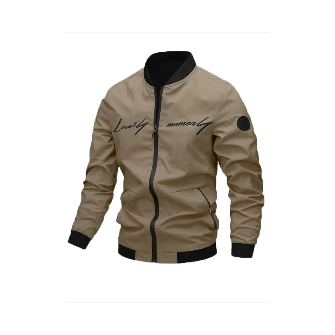 mens jacket