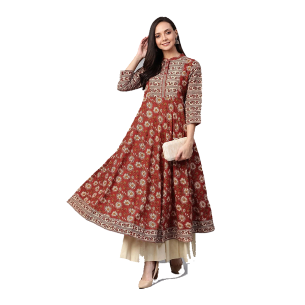 KURTHI FOR WOMEN