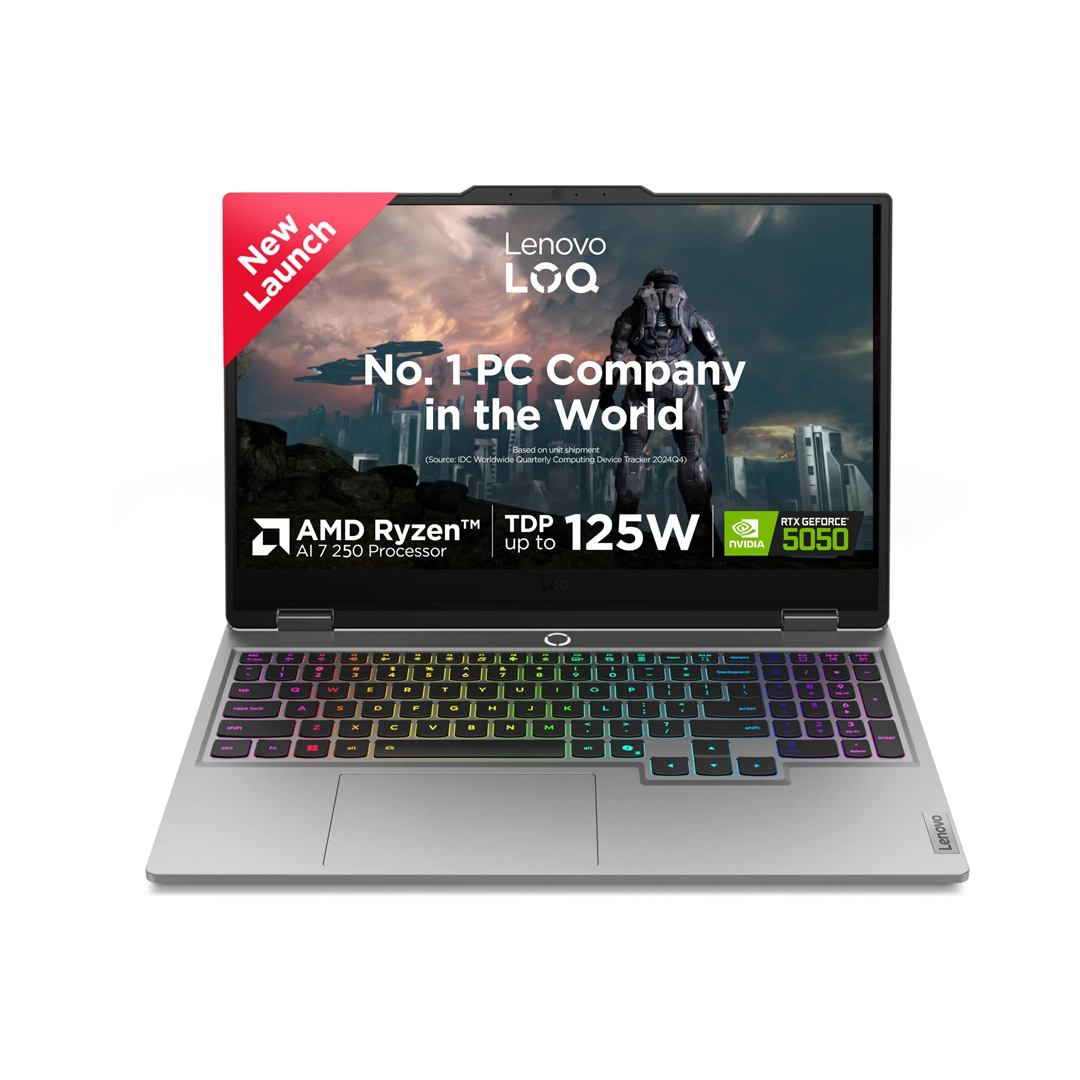 LOQ LAPTOP