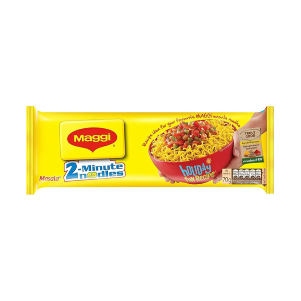 MAGGI