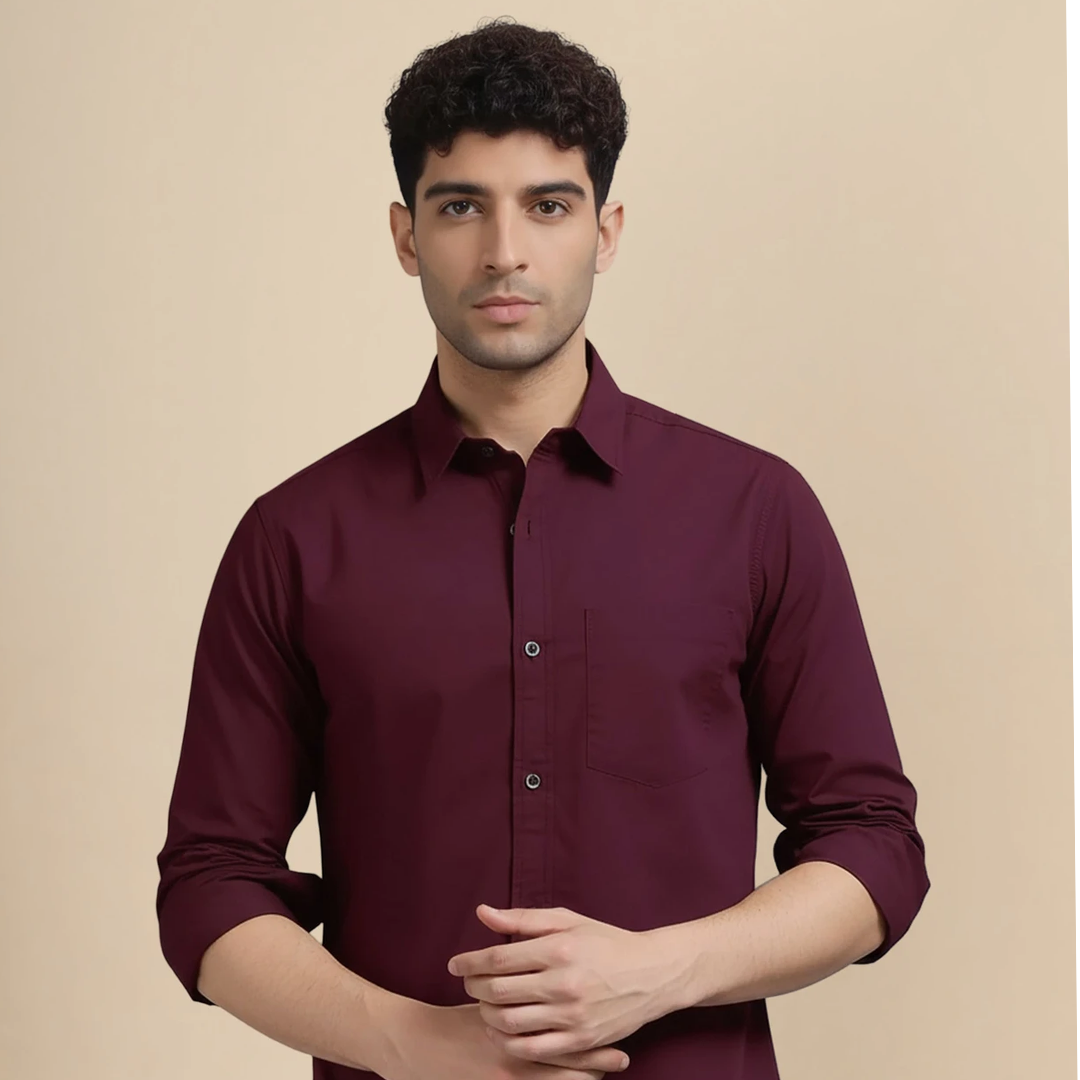 MEN SHIRT